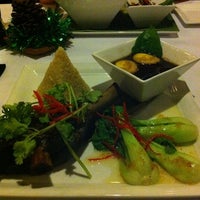 Photo taken at Privilege Restaurant &amp;amp; Bar by Akiraka on 12/19/2011
