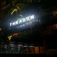 Photo taken at The Room by Aukse S. on 11/11/2011