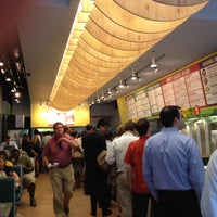 Photo taken at CHOPT by Jimmy D. on 7/10/2012