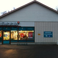 Photo taken at Valintatalo by Jukka J. on 11/11/2011