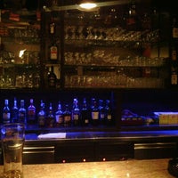 Photo taken at Caffe bar La la land by Igor K. on 3/16/2012
