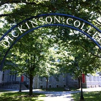 Photos At Dickinson College College St - 