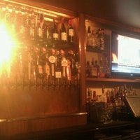 Photo taken at The Republic by Tom F. on 3/30/2012