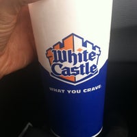 Photo taken at White Castle by Jessica G. on 4/20/2012