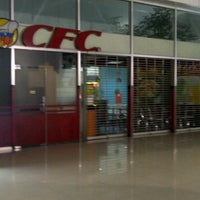 Photo taken at CFC by hery b. on 3/17/2012
