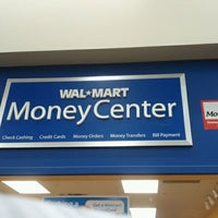 Photo taken at Walmart Supercenter by BluePhire on 10/27/2011