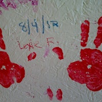 8/4/2012にLexie R.がBig Bear Ziplinesで撮った写真
