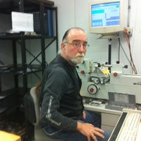 Photo taken at Quality Control Sales &amp; Services by Terry P. on 4/24/2012