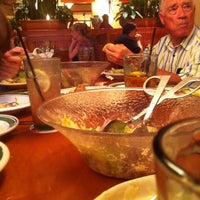 Photo taken at Olive Garden by Amy S. on 7/16/2011