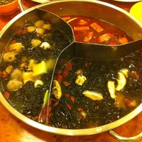 La Mei Zi Steamboat Restaurant Now Closed Novena 4 Tips From 276 Visitors
