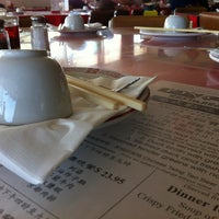 Photo taken at King&amp;#39;s Chinese Food by Jon S. on 10/22/2011