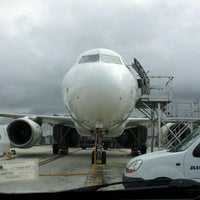 Photo taken at Air France Maintenance by Dominique G. on 8/14/2011