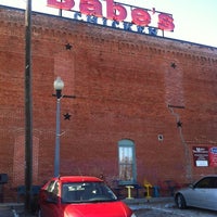 Babes Chicken Dinner House Downtown Burleson 120 S Main St