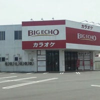 ビッグエコー 会津若松店 141 Visitors ビッグエコー 会津若松店 141 Visitors