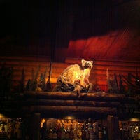 Photo taken at Bigfoot Lodge by Andrew C. on 9/3/2012