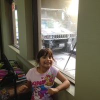 Photo taken at Fountain Valley Auto Spa by Lars P. on 7/5/2012