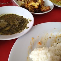 Selero Nogori, persiaran gurney - Malay Restaurant in Kuala Lumpur