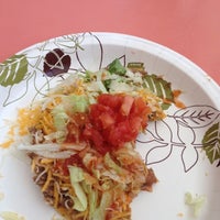 6/28/2012 tarihinde Paul W.ziyaretçi tarafından El Taco Casa'de çekilen fotoğraf