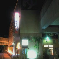 Photo taken at 湯屋 わっしょい by Keisaku H. on 3/22/2012