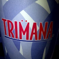 Photo taken at Trimana Grill by JayChan on 10/26/2011
