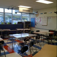 Photo taken at Jane Long middle school by Youlanda M. on 9/2/2011