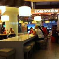 Photo taken at McDonald&amp;#39;s by Luca R. on 5/31/2012