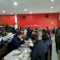 Photo taken at Mafra &amp;#39;s Restaurante by Henrique M. on 8/28/2012