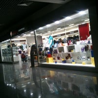 Photo taken at Dufry Shopping by João L. on 11/17/2011