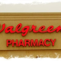 Photo taken at Walgreens by TONY A. on 12/12/2011