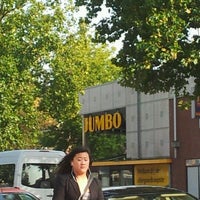 Photo taken at Jumbo by Kaas B. on 9/25/2011