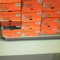 Nike Factory Store - Tienda de artículos deportivos