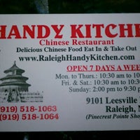 Handy Kitchen Northwest Raleigh 1 Tip