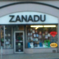 Photo taken at Zanadu Comics by Riley S. on 12/6/2011