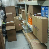 Photo taken at FedEx Office Ship Center by Krysta P. on 5/25/2012