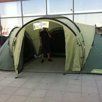 Decathlon Sportzubehorladen In BucureÈ™ti