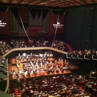 Снимок сделан в Perth Concert Hall пользователем Philip W. 4/13/2012