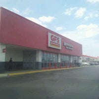 Photo taken at Gordon Food Service Store by Theresa H. on 7/29/2012