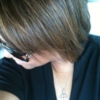 4/27/2012にAlisha N.がToo Groovy Hair Salonで撮った写真