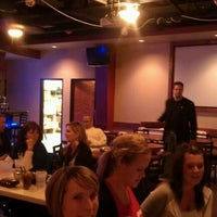 Photo taken at Wayne &amp;amp; Larry&amp;#39;s Sports Bar &amp;amp; Grill by Crystal S. on 2/25/2012