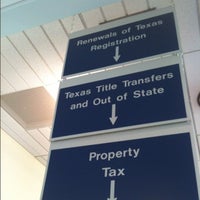 Collin County Tax Assessor - Frisco, TX