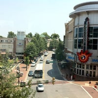Photo taken at City Place - Silver Spring by Antonio on 6/28/2012