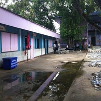 Photo taken at Watnawong School by PLATATEE ♡. on 5/17/2012