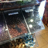 Photo taken at Coney Island Gourmet Foods by Tiph_Tiph on 6/16/2012