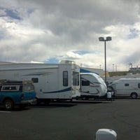 Photo taken at Camping World by Beentheredoingthat on 4/24/2012