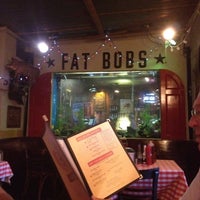 Das Foto wurde bei Fat Bob&amp;#39;s Smokehouse von Cory am 6/26/2012 aufgenommen