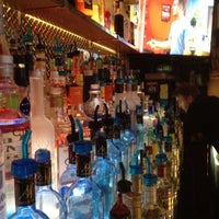 3/11/2012 tarihinde Scott A.ziyaretçi tarafından The Goat Bar'de çekilen fotoğraf