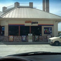 Photo taken at ampm by Gabby R. on 4/18/2012