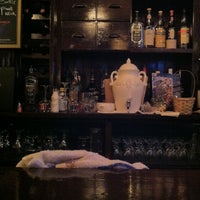 Photo taken at Mr. Dooley&amp;#39;s by WolF M. on 4/9/2012