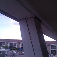 Photo taken at Hyannis Harbor Hotel by Isaac N. on 7/8/2012
