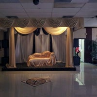 Tonys Reception Palace 111 Visitors